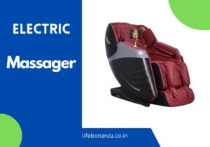 Electric Massagers