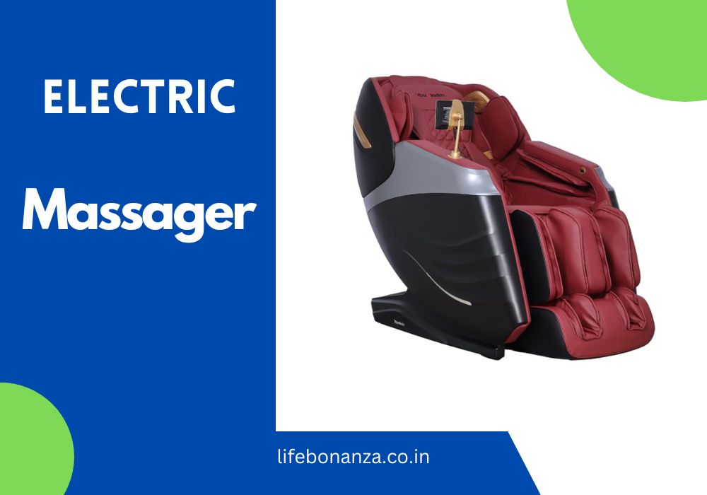 Electric Massagers