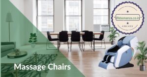 Best Massage Chairs