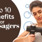 top 10 benefits of Massagers