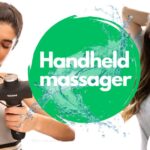 Handheld Massagers
