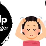 Scalp Massager