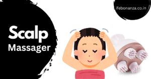 Scalp Massager