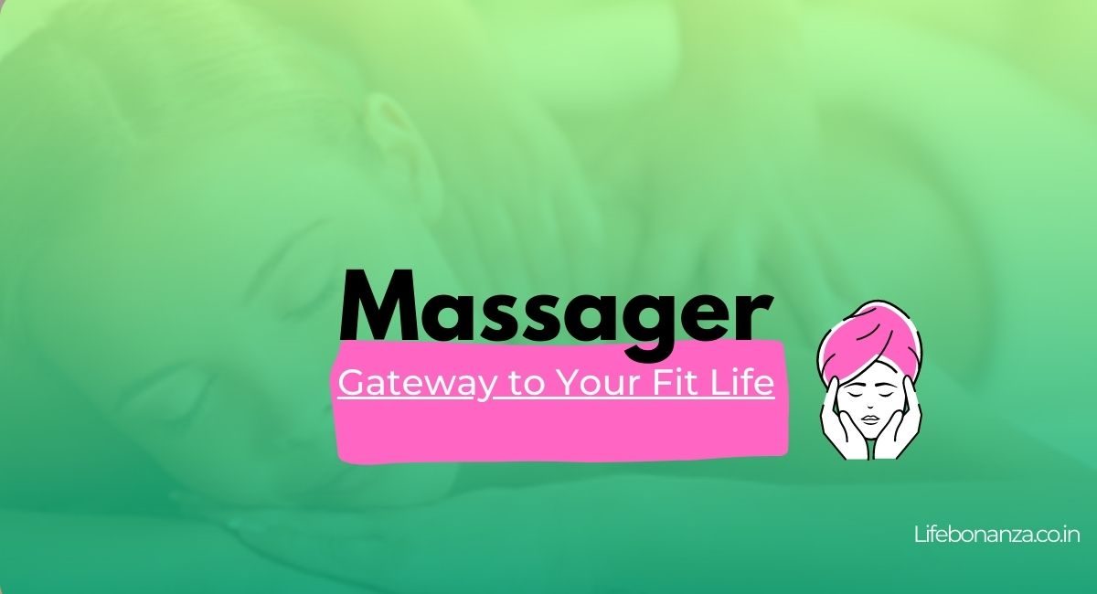 Best Massager Online Blog